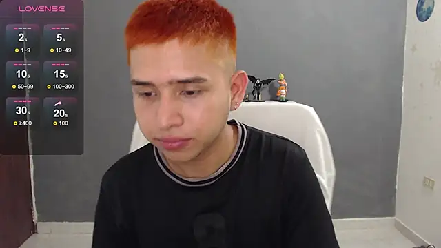 harold 18  online show from February 27, 2025, 10:20 pm