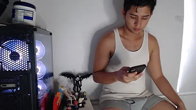 harold 18  online show from September 18, 2025, 7:05 pm