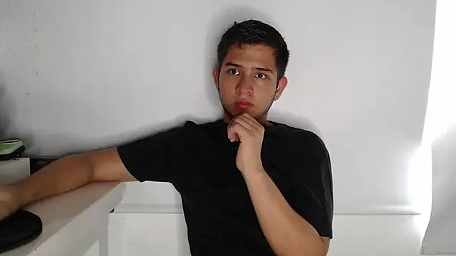 harold 18  online show from November 12, 2025, 6:19 pm