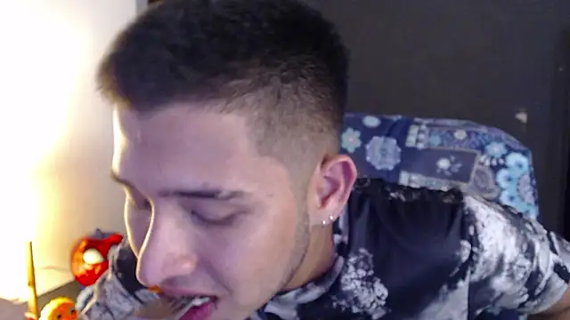 harold 18  online show from February 25, 2026, 8:07 pm