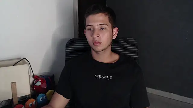 harold 18  online show from March 31, 2026, 5:35 pm