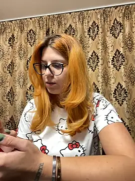 NadiraNoor online show from January 11, 2025, 6:23 pm