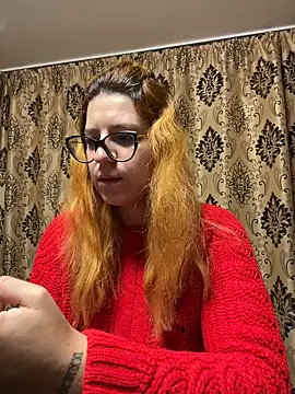 NadiraNoor online show from January 30, 2025, 12:29 am