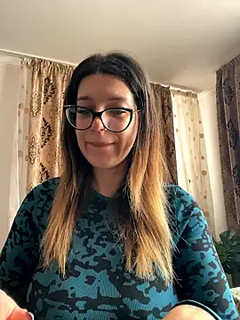 Snapshot of NadiraNoor chatting on January 18, 2026, 12:31 pm NadiraNoor online show from January 18, 2026, 12:31 pm