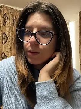 Snapshot of NadiraNoor chatting on March 3, 2026, 8:53 am NadiraNoor online show from March 3, 2026, 8:53 am