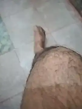 jockey2051992 online show from March 26, 2026, 5:35 am