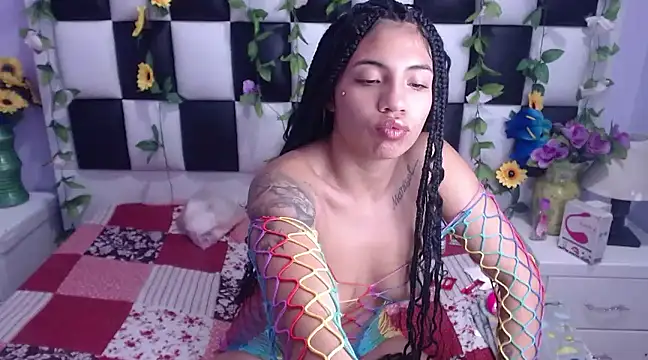 arianaa tompsoon online show from December 27, 2024, 6:35 am