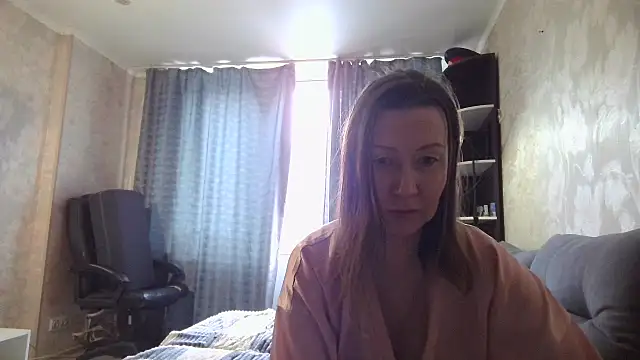 WindChristy online show from March 5, 2026, 11:39 am