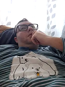 Javier bear online show from February 7, 2026, 10:08 am