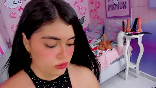 valery  sexy online show from March 23, 2025, 6:47 am