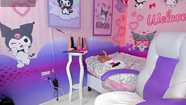 valery  sexy online show from June 24, 2026, 10:09 pm