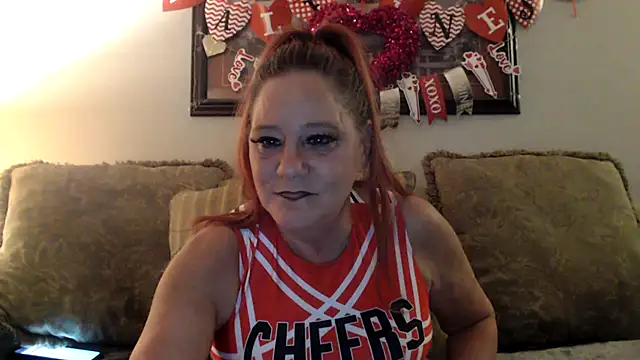 Snapshot of LexxiLeeds chatting on February 10, 2025, 12:08 am LexxiLeeds online show from February 10, 2025, 12:08 am