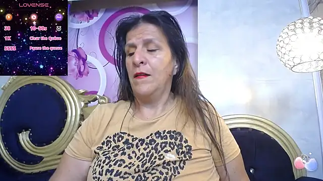 karito mature17 online show from December 18, 2024, 11:24 am