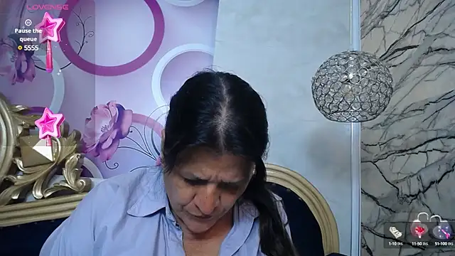 karito mature17 online show from March 1, 2025, 7:26 pm