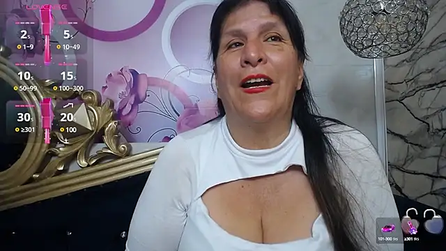 karito mature17 online show from March 12, 2025, 6:55 pm