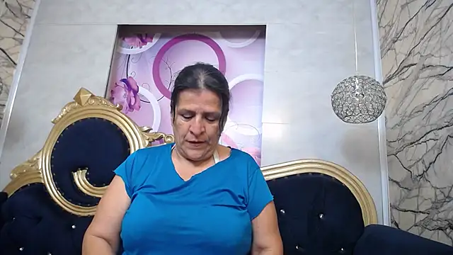 karito mature17 online show from October 22, 2025, 11:10 am