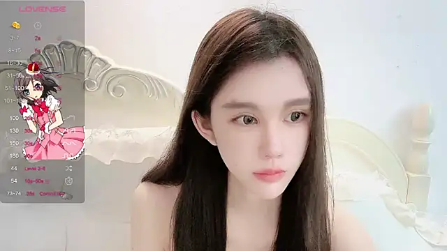 Snapshot of Yaooooo-Y chatting on February 11, 2026, 2:22 pm Yaooooo-Y online show from February 11, 2026, 2:22 pm