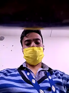 Luiz 097 online show from September 24, 2025, 10:57 pm