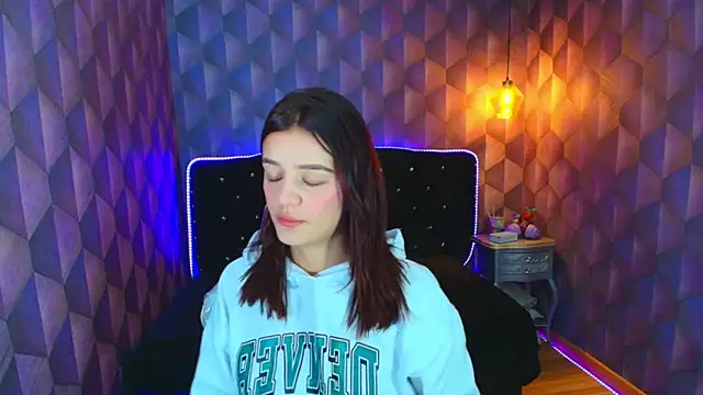 Snapshot of LiaHarryis chatting on February 8, 2026, 7:50 pm LiaHarryis online show from February 8, 2026, 7:50 pm