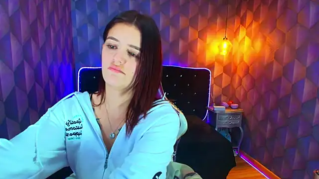 Snapshot of LiaHarryis chatting on February 12, 2026, 8:04 pm LiaHarryis online show from February 12, 2026, 8:04 pm