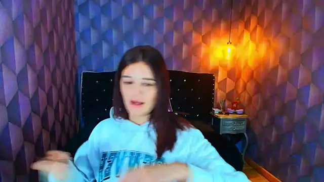 Snapshot of LiaHarryis chatting on February 25, 2026, 6:06 pm LiaHarryis online show from February 25, 2026, 6:06 pm