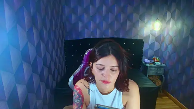 Snapshot of LiaHarryis chatting on June 10, 2026, 3:33 pm LiaHarryis online show from June 10, 2026, 3:33 pm