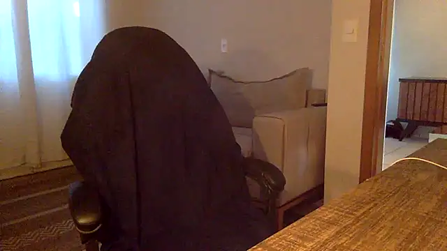 Smoker Ginger online show from March 27, 2026, 9:53 am