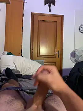 Edoboccia online show from September 22, 2025, 2:02 am