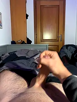 Edoboccia online show from October 25, 2025, 2:30 am