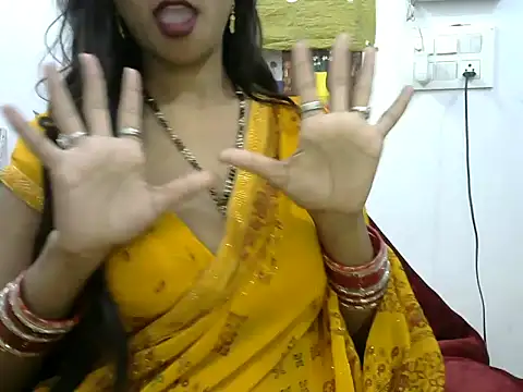 Snapshot of Anjali_Milsi chatting on December 27, 2024, 4:47 am Anjali Milsi online show from December 27, 2024, 4:47 am