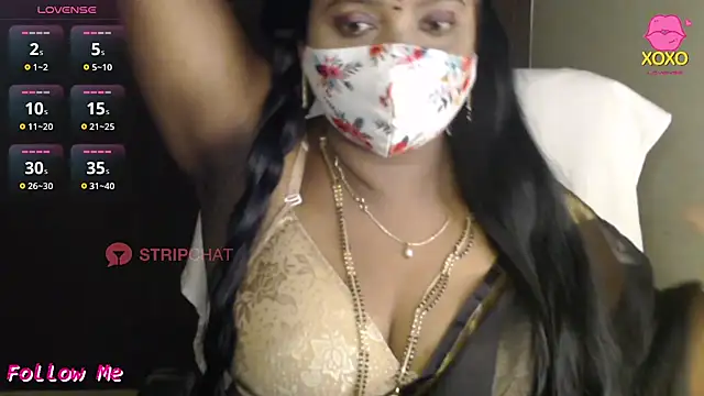 Snapshot of vani-09 chatting on December 26, 2024, 7:03 am vani-09 online show from December 26, 2024, 7:03 am