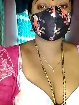 Snapshot of vani-09 chatting on January 25, 2025, 5:18 am vani-09 online show from January 25, 2025, 5:18 am