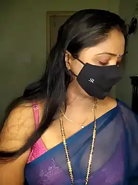 Snapshot of vani-09 chatting on February 8, 2025, 4:14 am vani-09 online show from February 8, 2025, 4:14 am