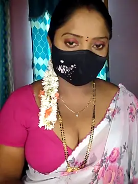 Snapshot of vani-09 chatting on March 1, 2025, 6:35 am vani-09 online show from March 1, 2025, 6:35 am