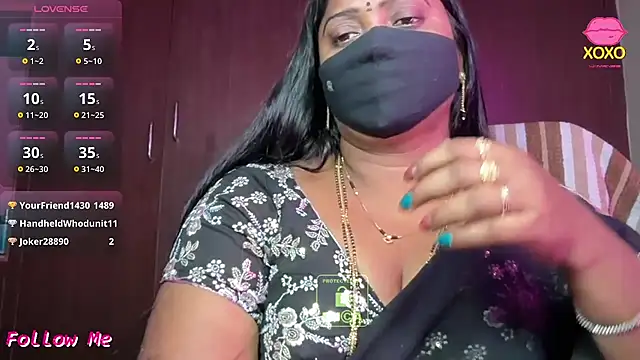 vani-09 online show from April 19, 2026, 6:21 pm