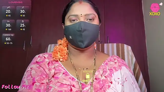 Snapshot of vani-09 chatting on May 1, 2026, 9:36 am vani-09 online show from May 1, 2026, 9:36 am