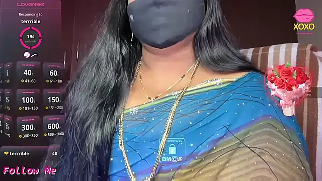 Snapshot of vani-09 chatting on May 25, 2026, 5:30 pm vani-09 online show from May 25, 2026, 5:30 pm