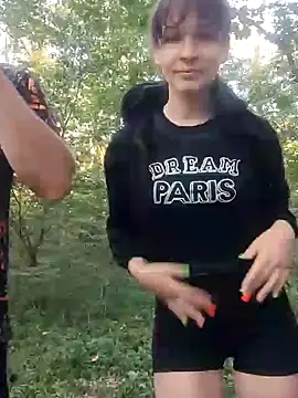 Niht Angels online show from September 13, 2025, 2:17 pm