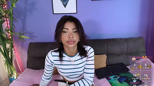 cinnamon kyla online show from March 16, 2025, 7:17 pm