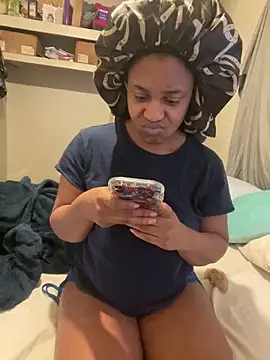 Galaxybabe23 online show from March 8, 2025, 1:17 am