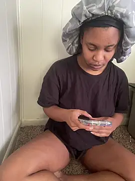 Galaxybabe23 online show from March 19, 2025, 6:12 pm