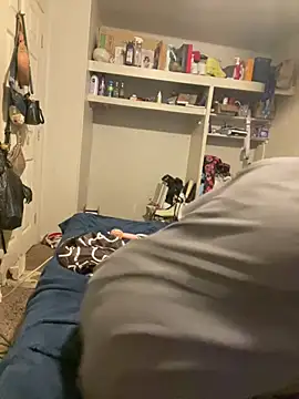 Galaxybabe23 online show from January 12, 2026, 1:33 am