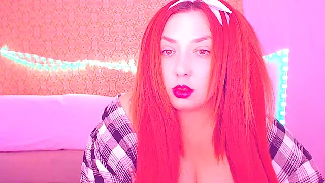 SecrettBela online show from November 7, 2025, 1:05 am