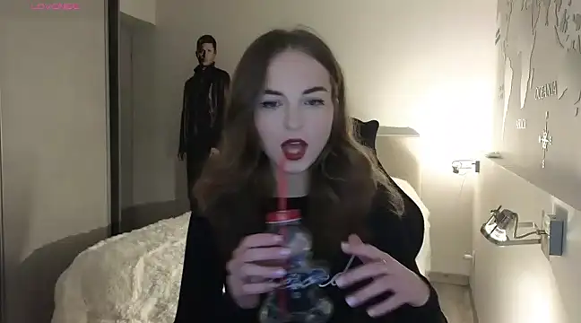 Miss Aliannaa online show from January 4, 2025, 6:19 pm