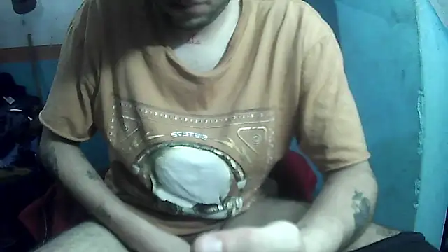 Snapshot of JoelCrza chatting on January 17, 2025, 5:30 pm JoelCrza online show from January 17, 2025, 5:30 pm