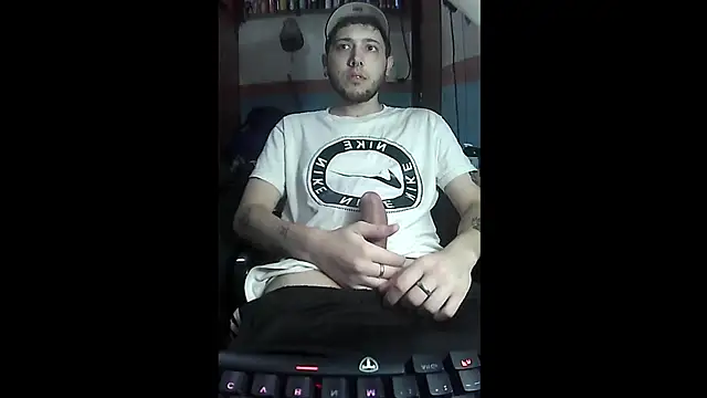 Snapshot of JoelCrza chatting on March 17, 2025, 6:18 am JoelCrza online show from March 17, 2025, 6:18 am