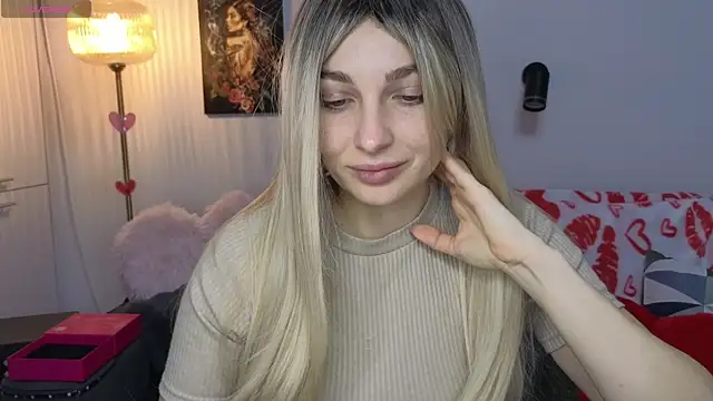 Snapshot of Yoda21 chatting on February 10, 2026, 3:05 pm Yoda21 online show from February 10, 2026, 3:05 pm