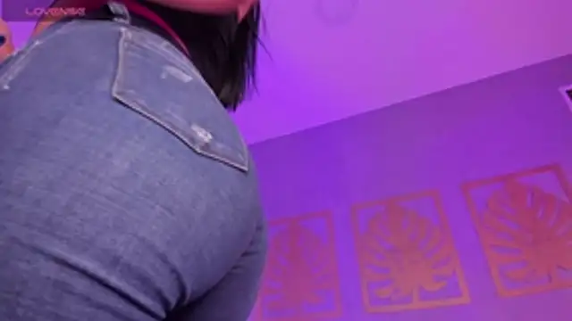 majo rosse  online show from July 6, 2026, 7:05 pm