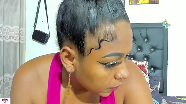 Snapshot of miss-jackson1 chatting on January 21, 2025, 10:19 am miss-jackson1 online show from January 21, 2025, 10:19 am