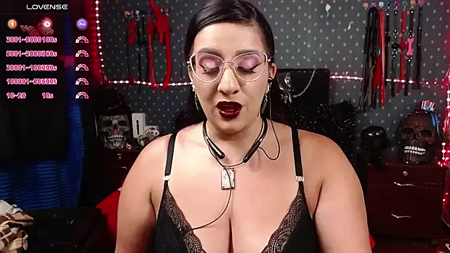 andreafetishx online show from January 28, 2025, 11:28 pm
